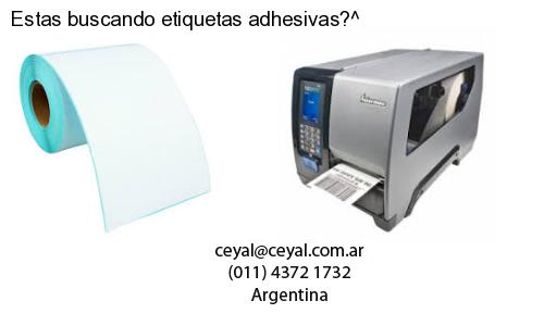 Estas buscando etiquetas adhesivas?^